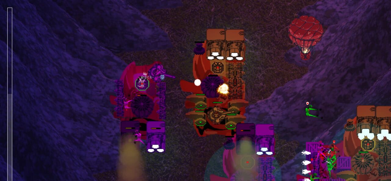 Cargo Cult