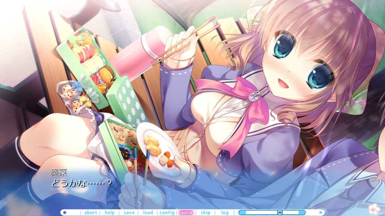 Kimiheokuru Sora No Hana