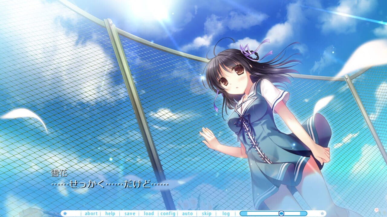 Kimiheokuru Sora No Hana