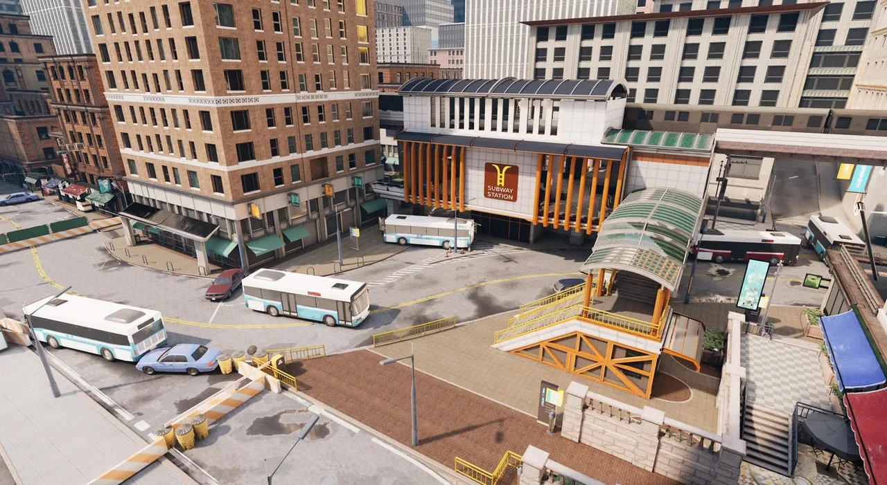 Contractors VR screenshot 1
