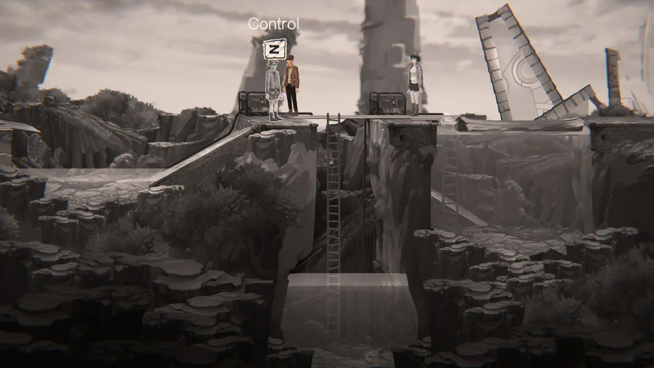 Clocker screenshot 1