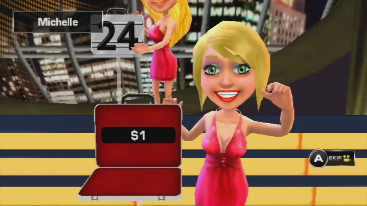 Deal or No Deal (2006)