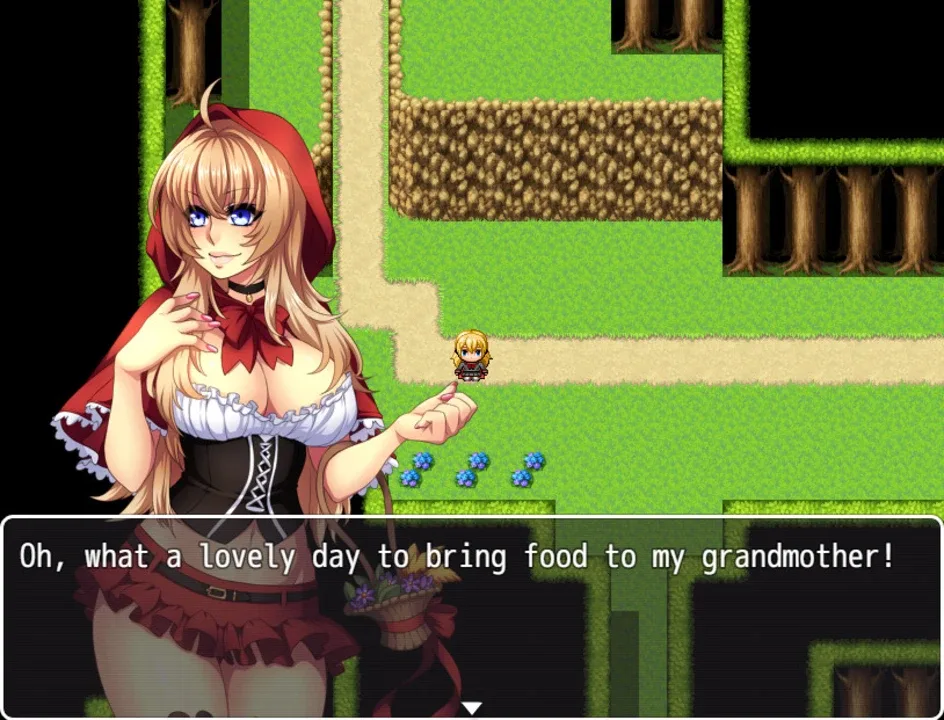 Once Ever After screenshot 1