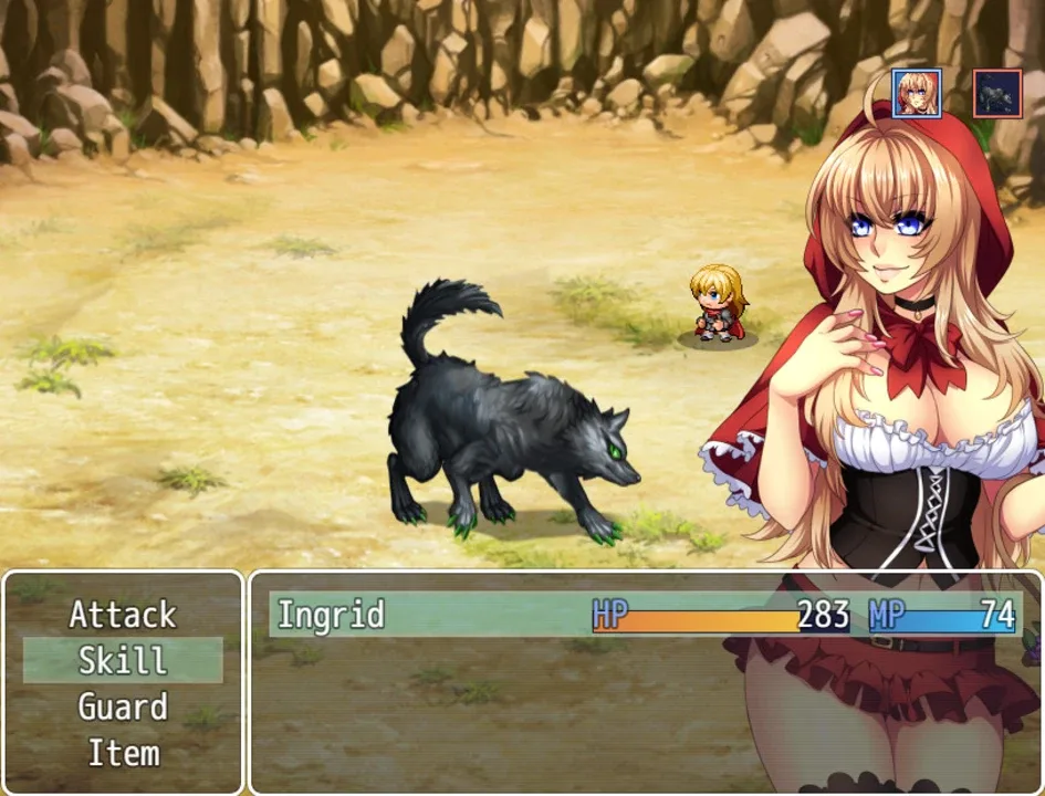 Once Ever After screenshot 2