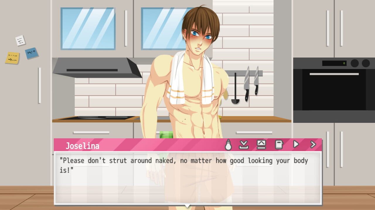 Tailor Tales screenshot