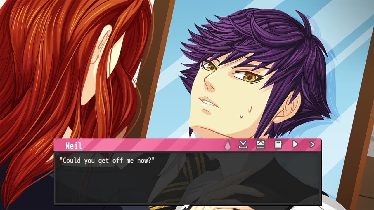Tailor Tales screenshot