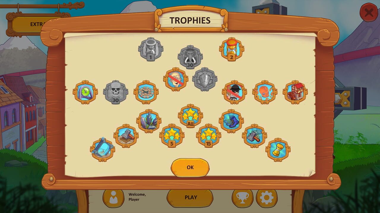 《失落神器 时间机器 Lost Artifacts: Time Machine》英文版