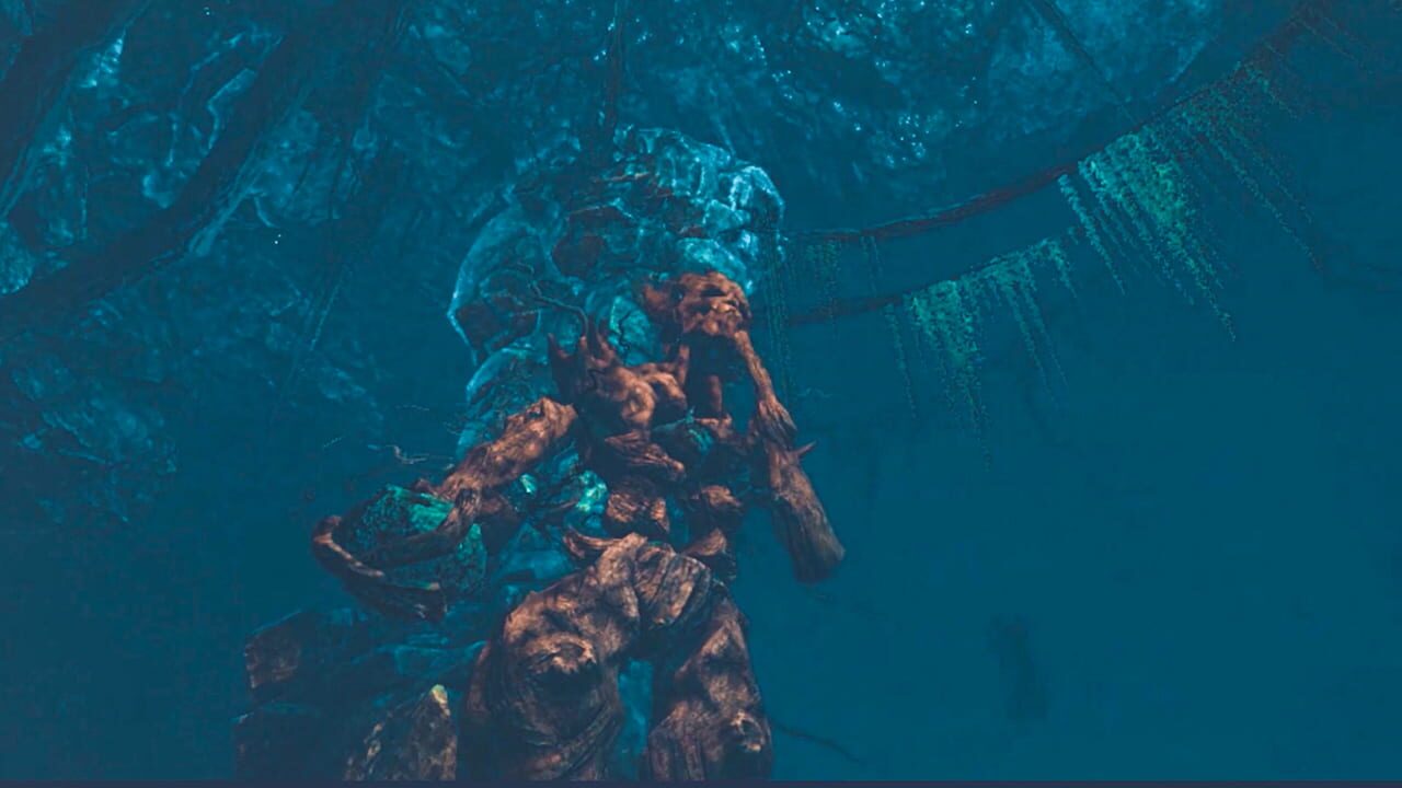 Tales of the Aswang VR