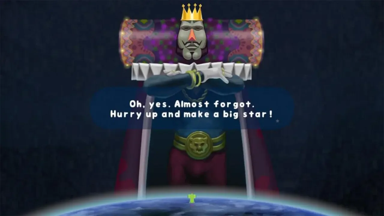 Katamari Damacy Reroll screenshot 2