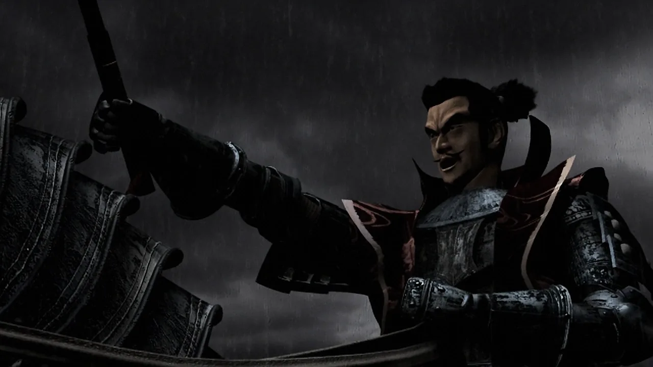 Onimusha: Warlords screenshot 2