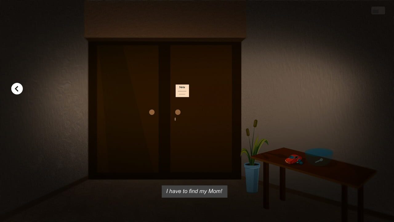 Daze (2018)