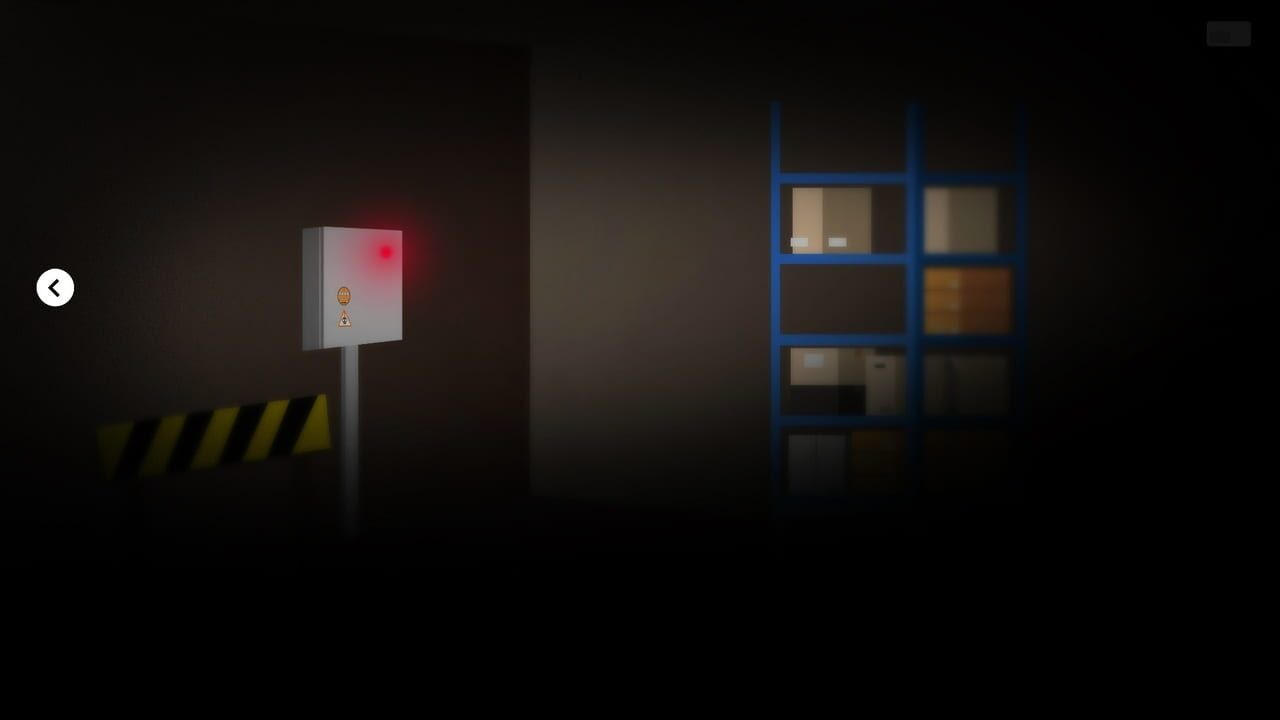 Daze (2018)