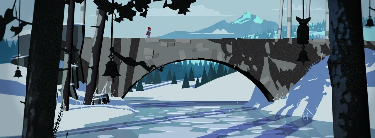 Röki screenshot 1
