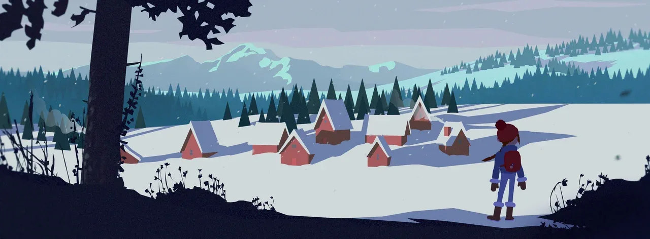 Röki screenshot 2