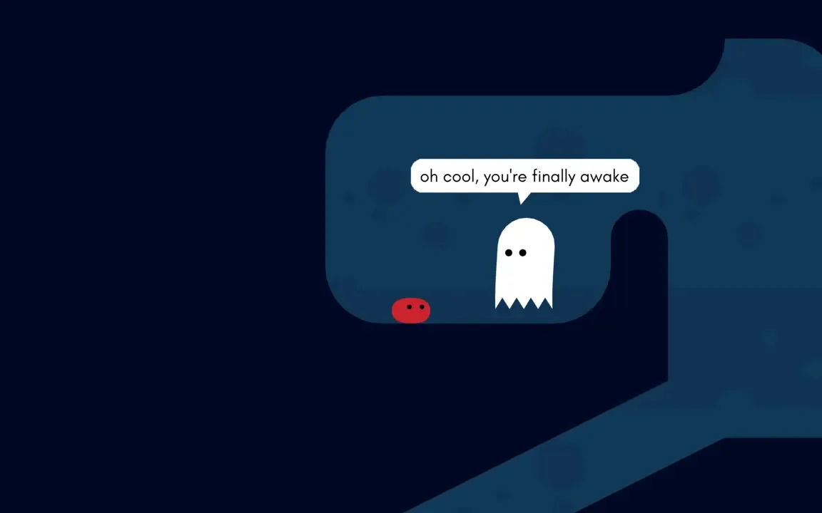Pikuniku screenshot 1