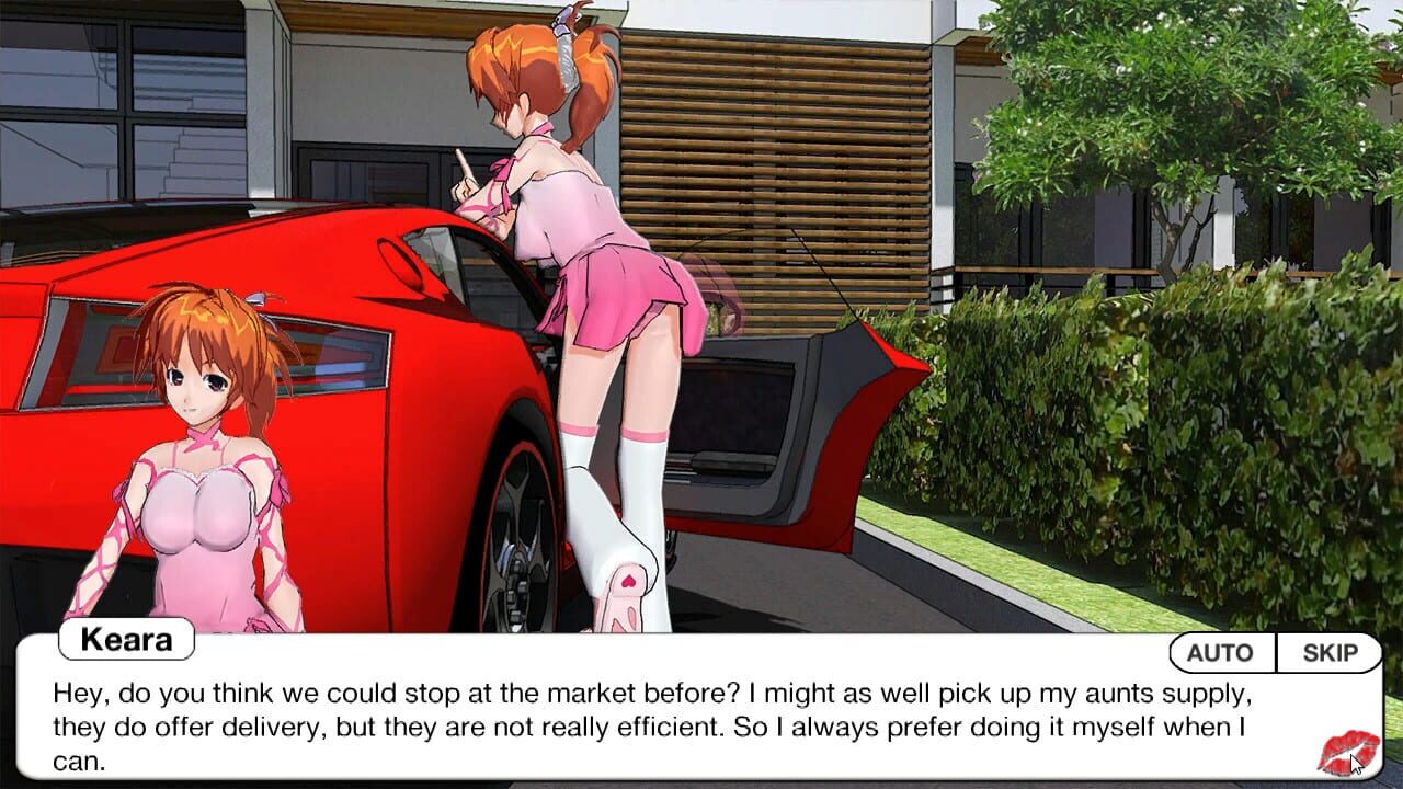 Undress Tournament screenshot