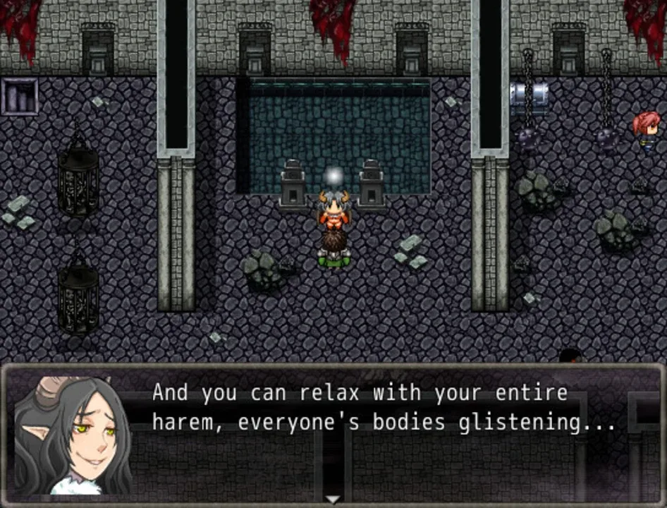 The Last Sovereign screenshot 2