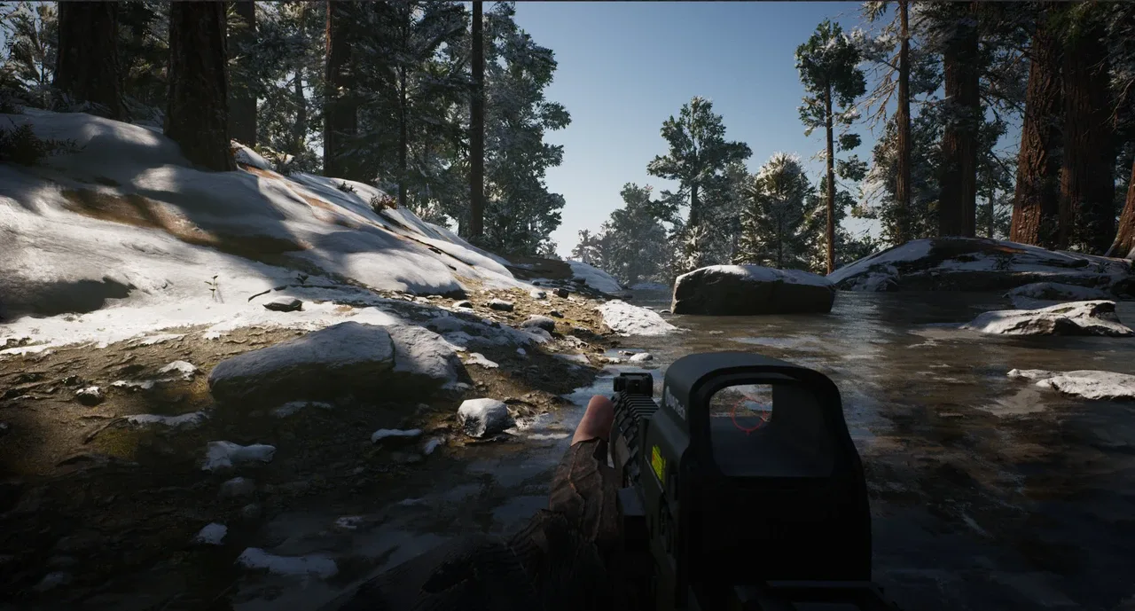 Subtype Grounds screenshot 2