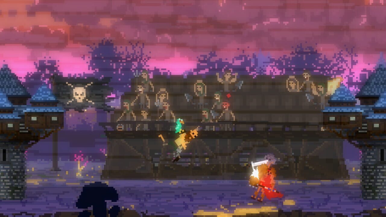 Skirmish