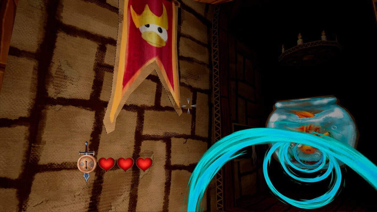 Show Me the Way