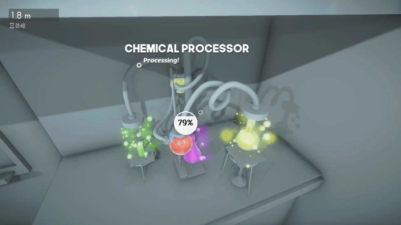Size Matters screenshot 2