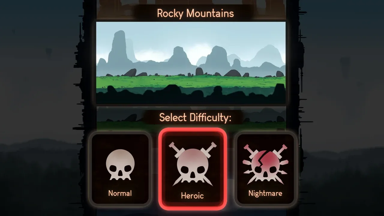 Towertale screenshot 2