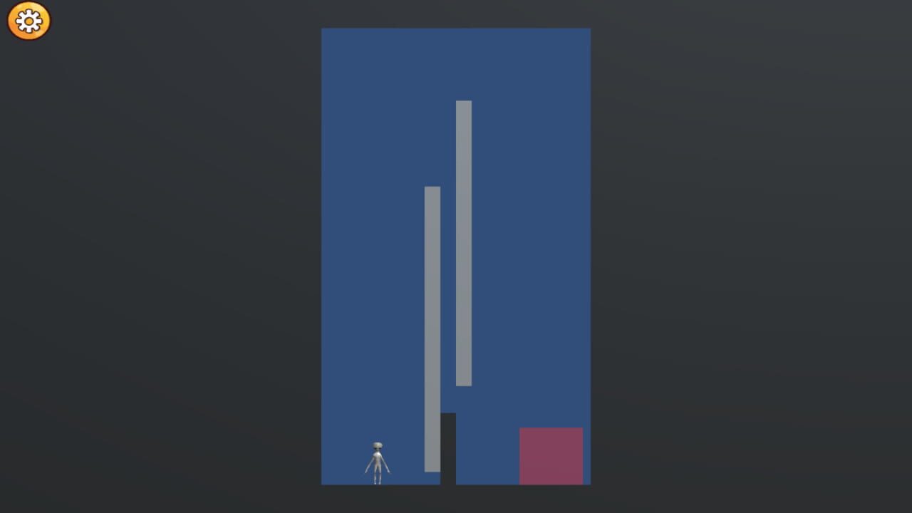 HelpTheAlien (2018)
