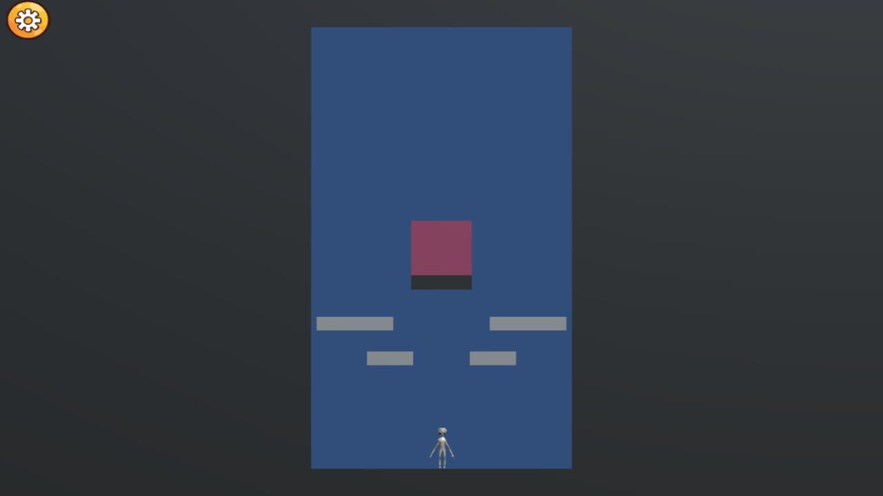 HelpTheAlien (2018)