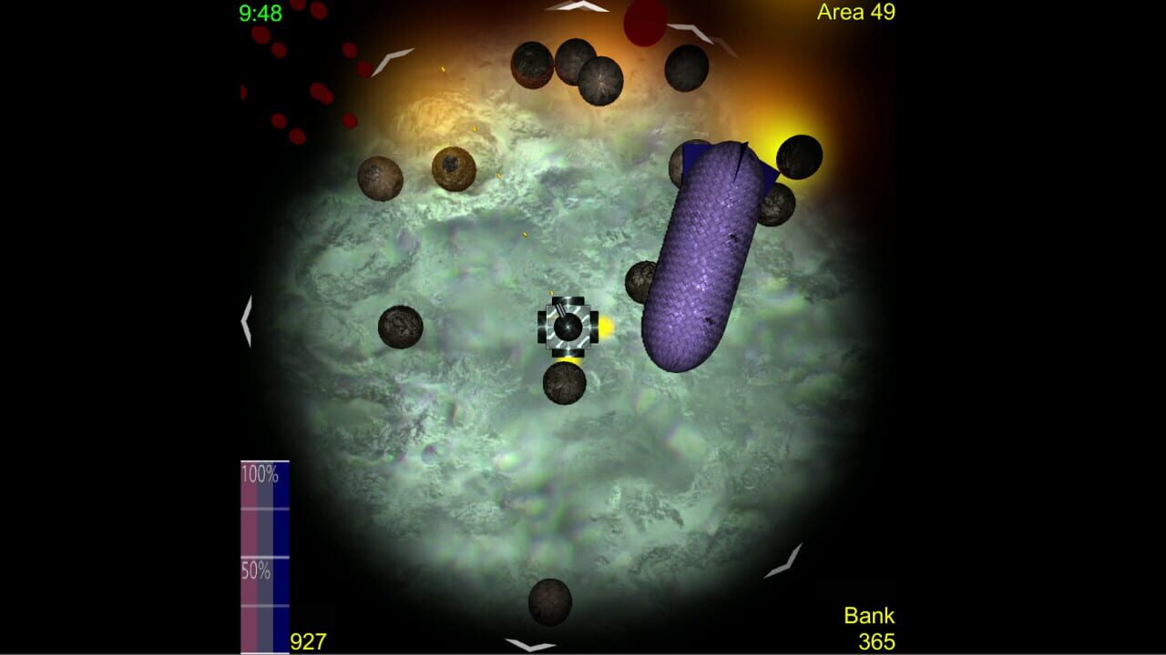 Koboomballs (2018)