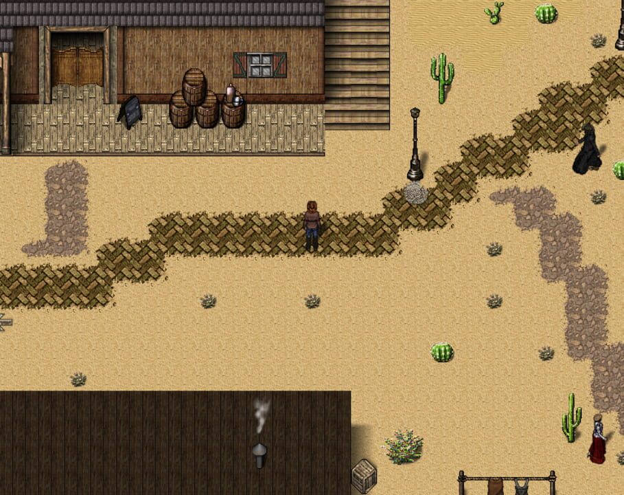 Wild Ranger Gun X Dragon