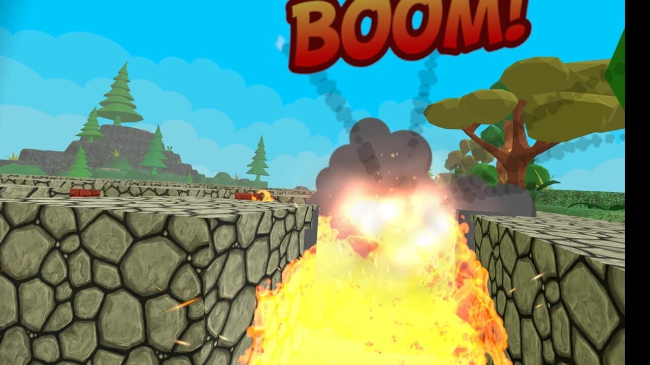 Bombyman