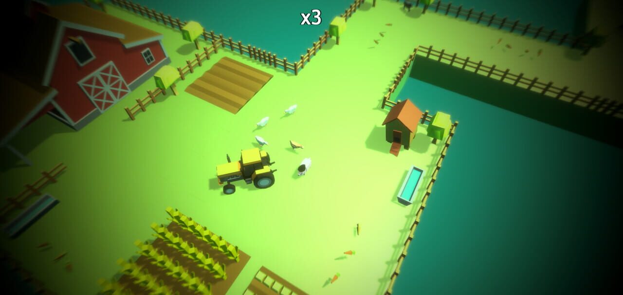 Piggy Chase