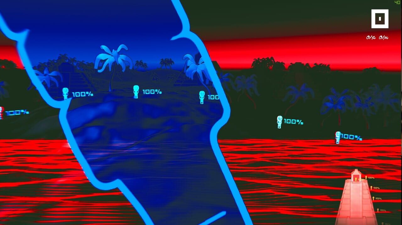 Blood Broker