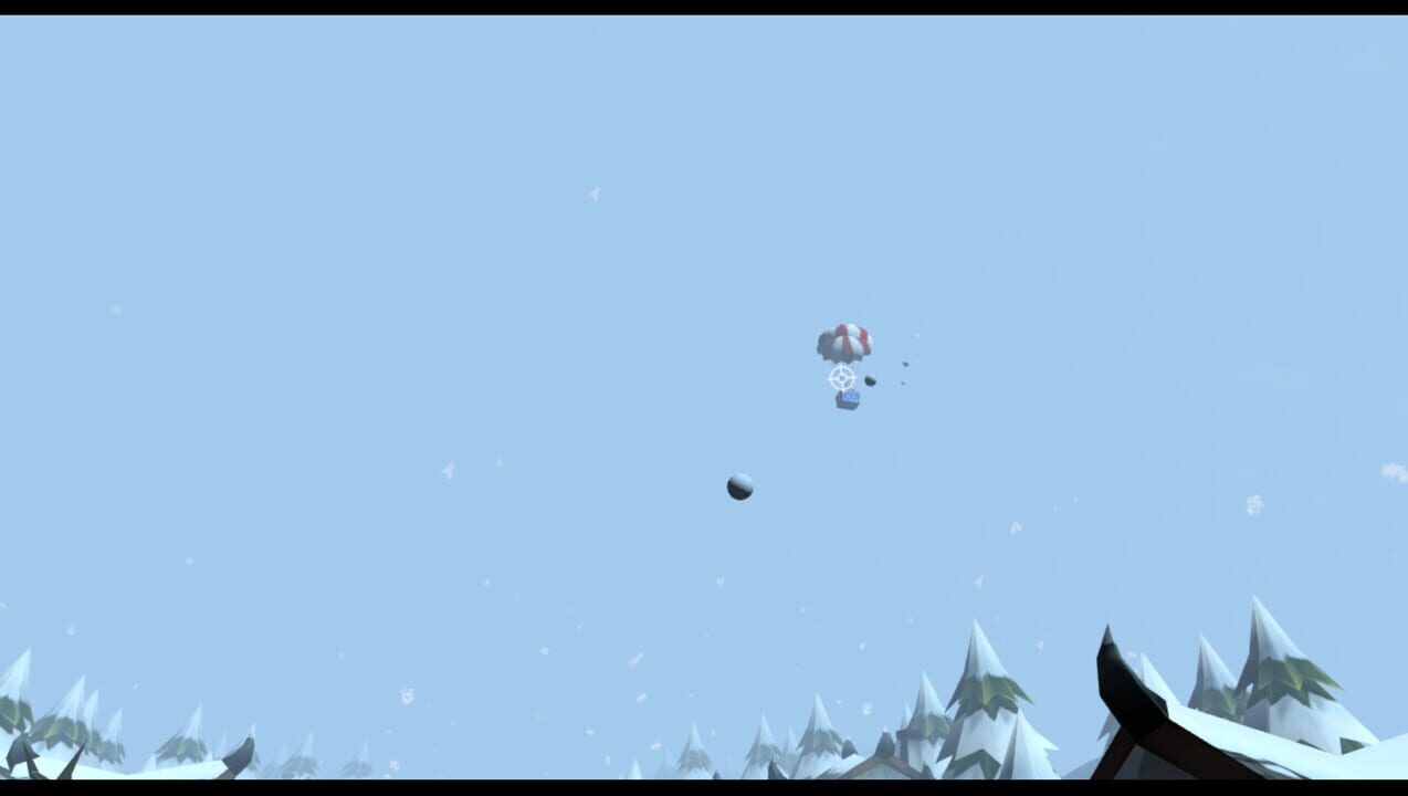 Sleigh Runner screenshot