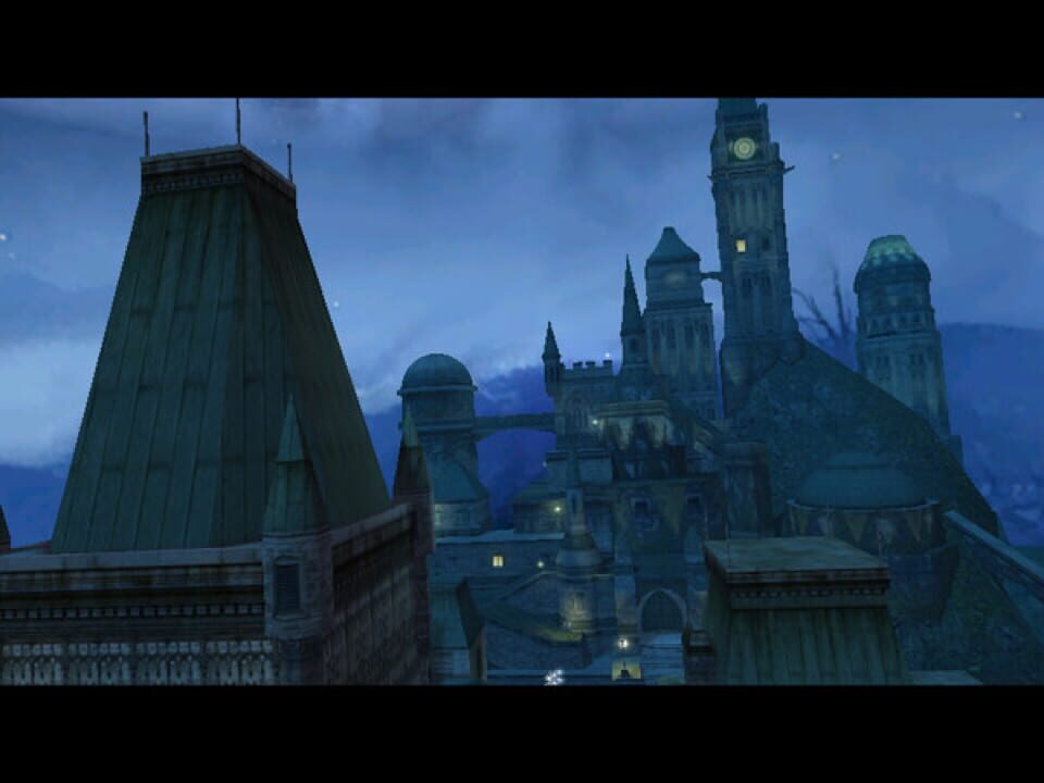 Capture de Indiana Jones and the Emperor's Tomb