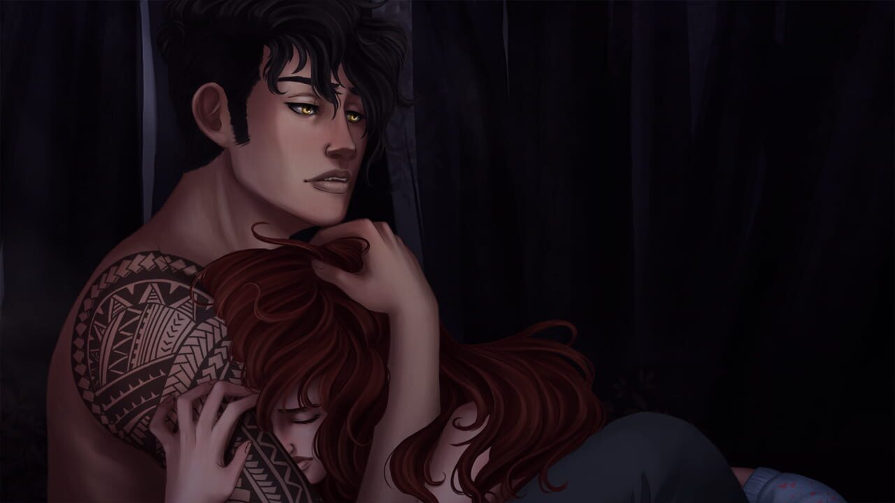 Changeling (2019)