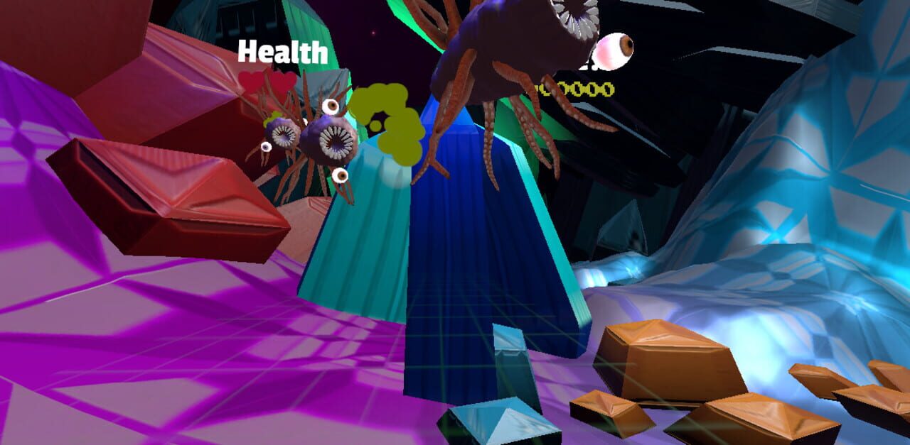 SpaceFrog VR (2020)