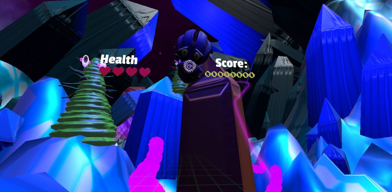 SpaceFrog VR (2020)