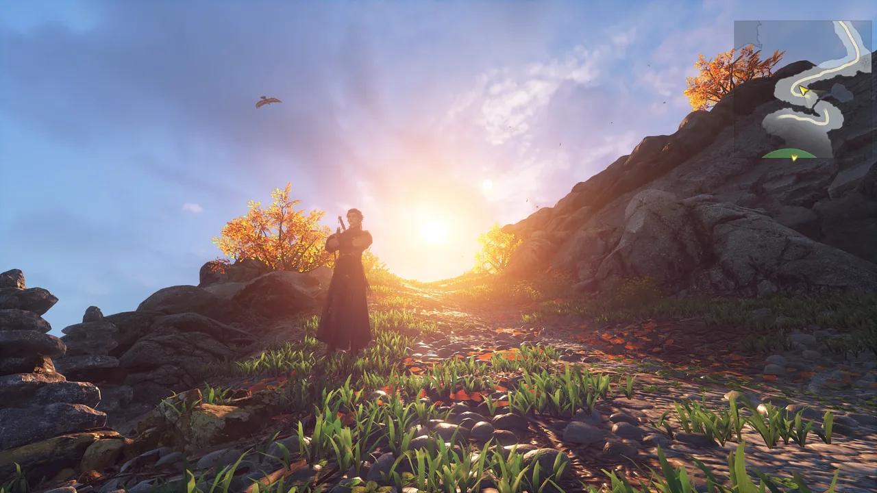 Gujian 3 screenshot 1