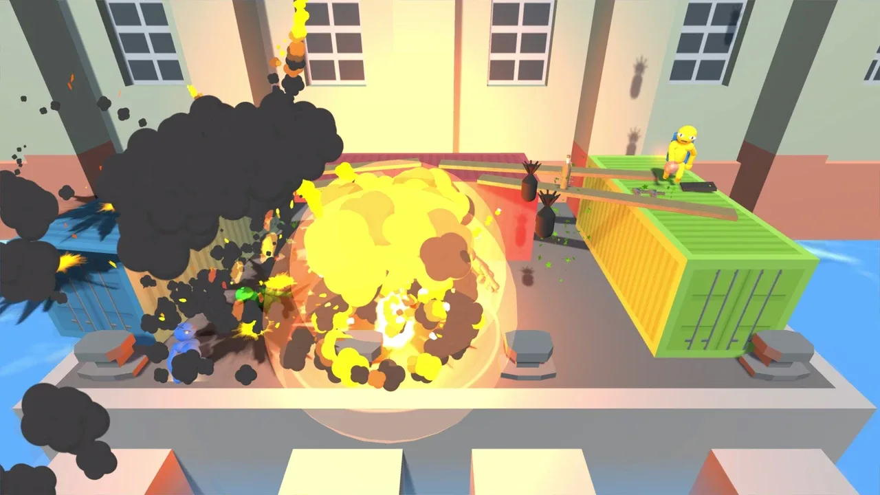 Havocado screenshot 1
