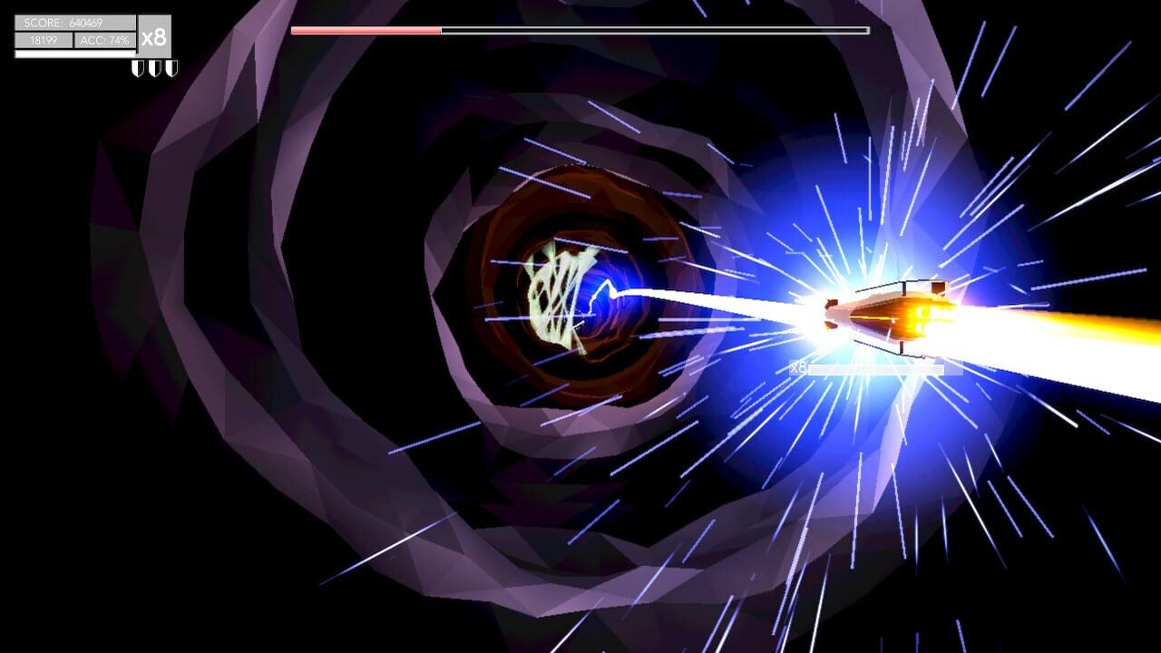 Aaero: Complete Edition screenshot