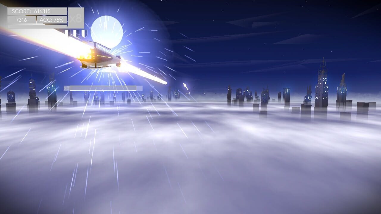 Aaero: Complete Edition screenshot