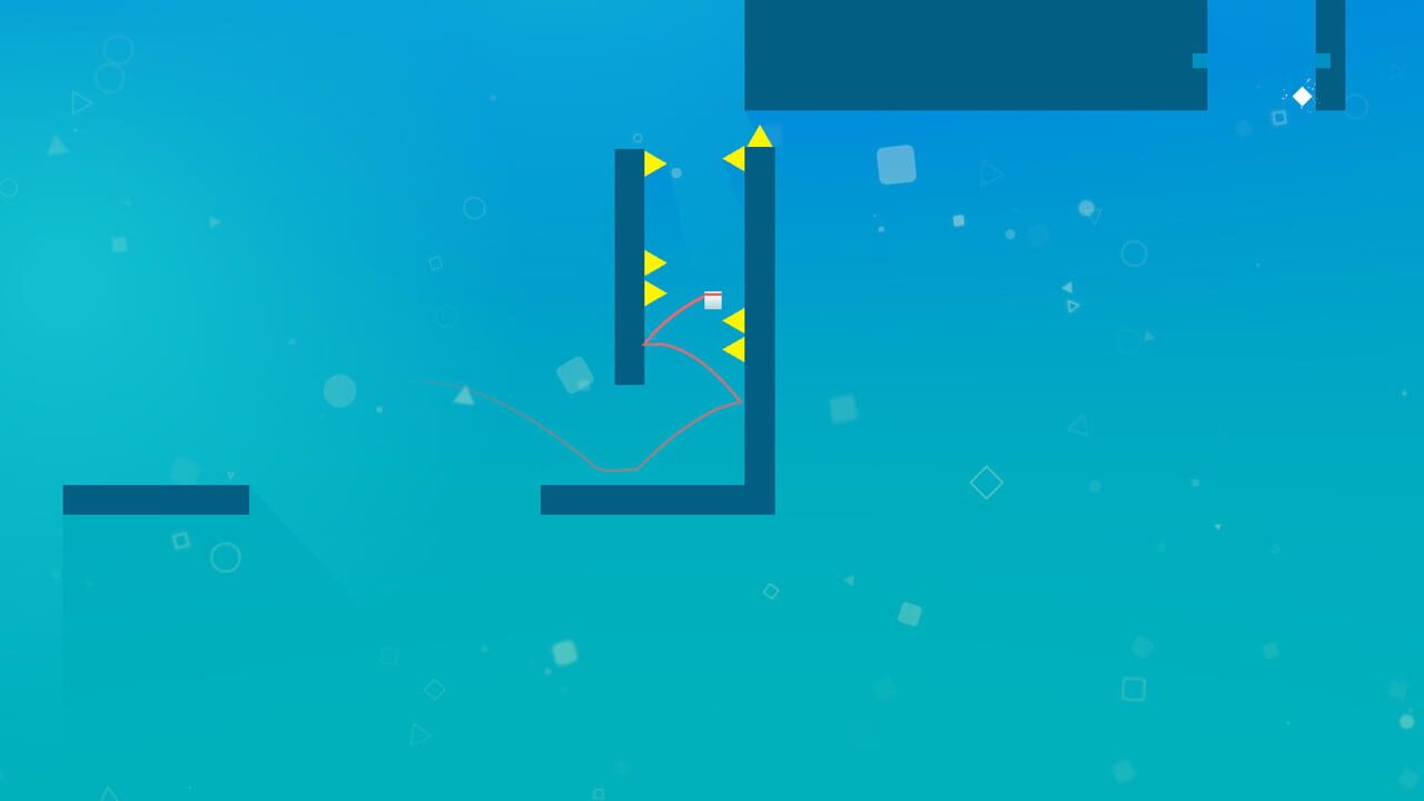 Almost There: The Platformer screenshot