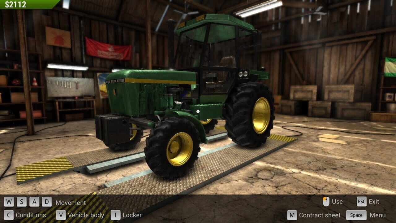 Farming Simulator 2015 Download Pc Full Game Free لم يسبق له مثيل