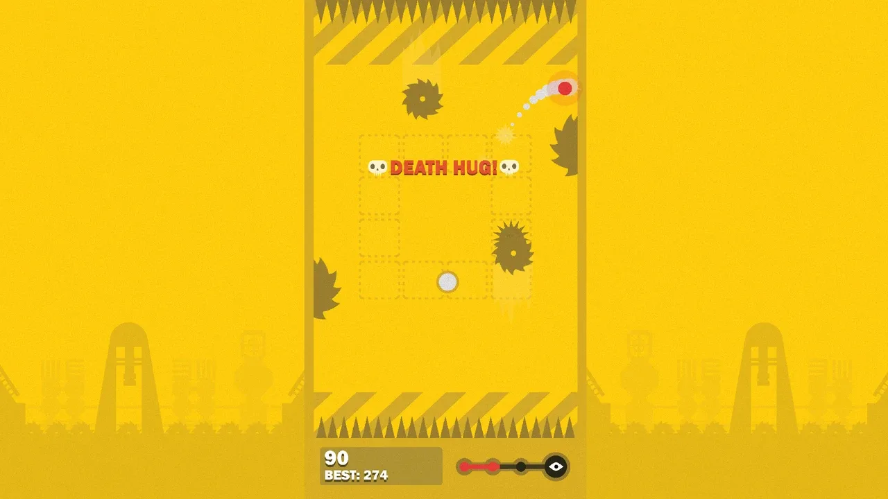 Dunkypung screenshot 2
