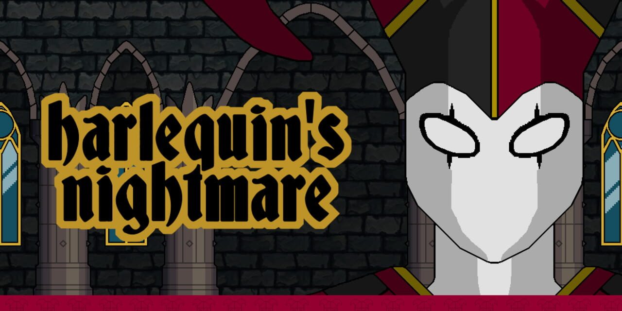 Harlequin's Nightmare