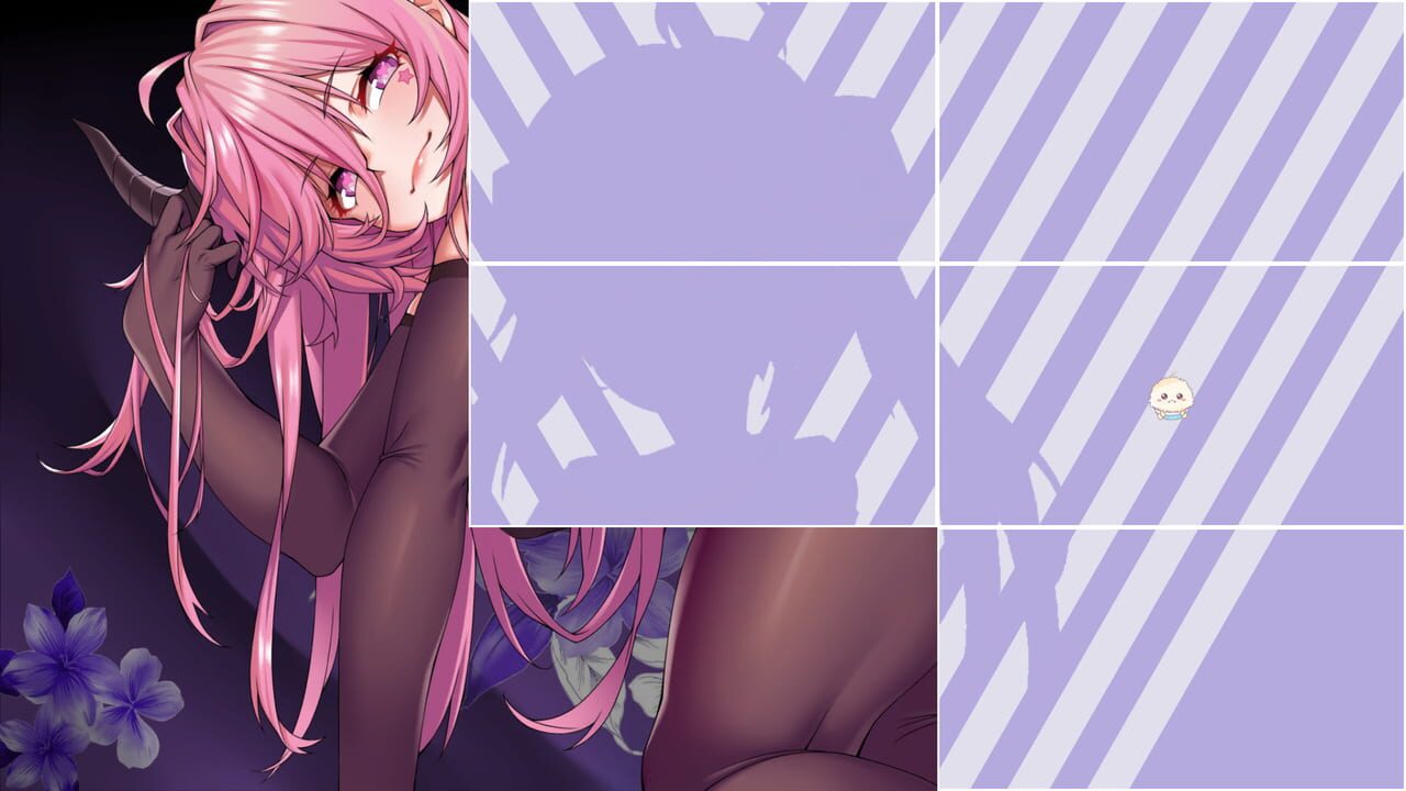 Seek Girl screenshot