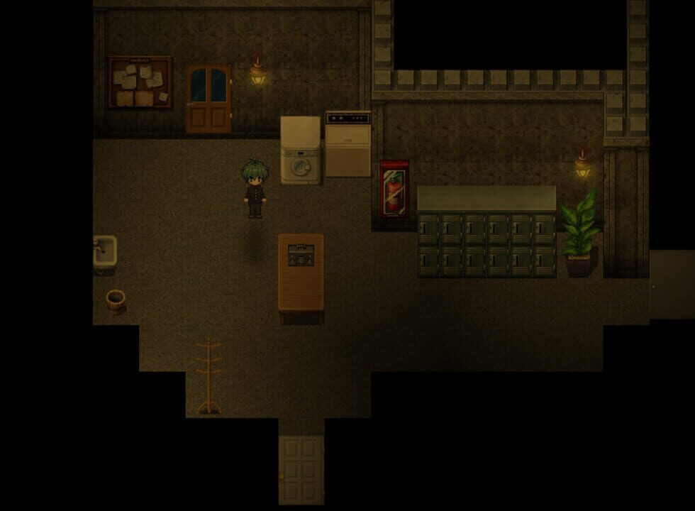 Blossoming Yandere screenshot