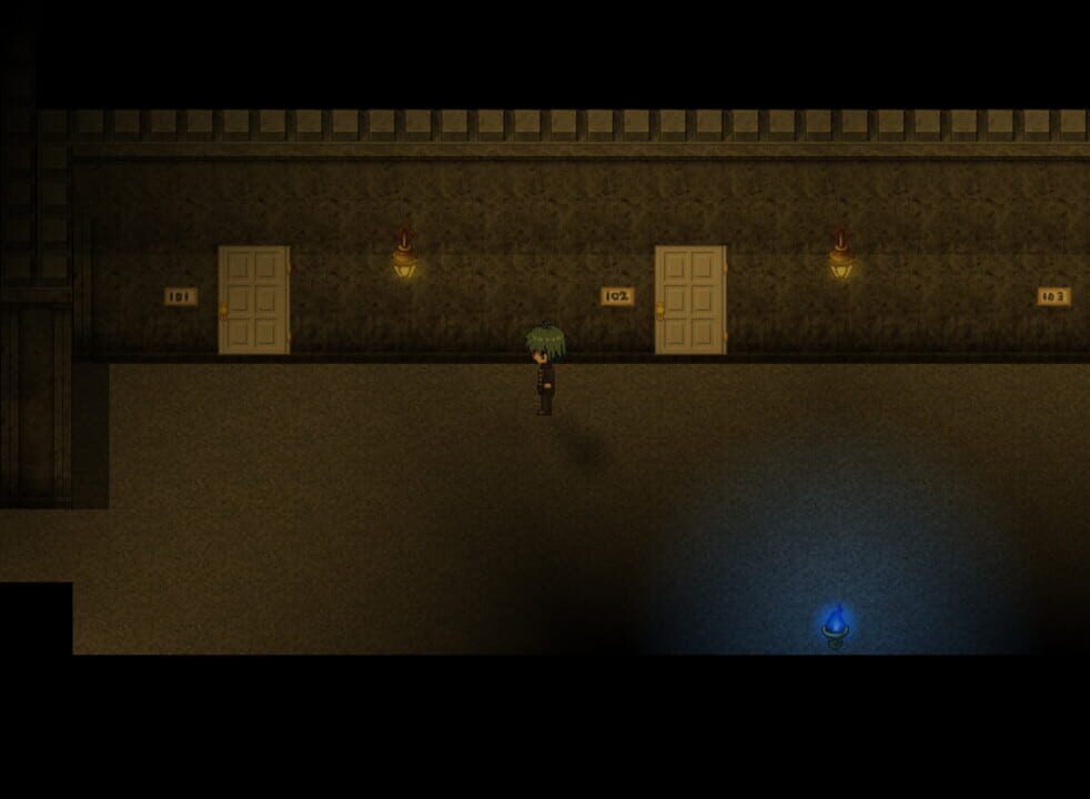 Blossoming Yandere screenshot