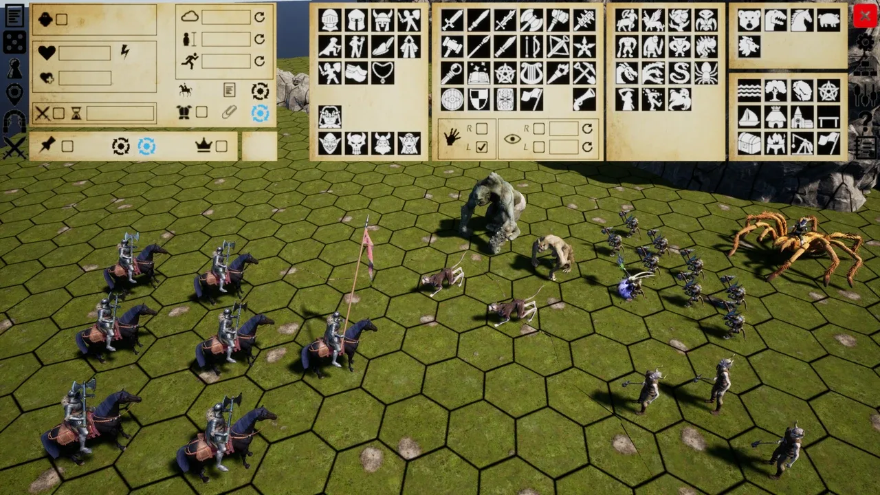 Yag screenshot 2